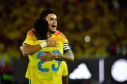 Colombia vs RD Congo: alineación confirmada para el Mundial 2026
