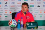 Colombia vs RD Congo: Lorenzo analiza el duelo clave del Mundial 2026