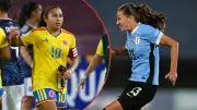 Colombia vs. Uruguay: hora y canal en Liga de Naciones Femenina, rumbo al Mundial 2027
