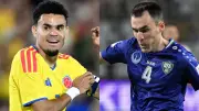 Colombia vs. Uzbekistán EN VIVO: Mundial 2026, hora y alineaciones