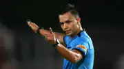 Colombiano Nicolás Gallo estará en el VAR en la inauguración del Mundial 2026