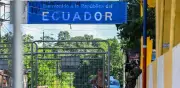 Comerciantes fronterizos celebran fin de aranceles y piden ayudas a Noboa