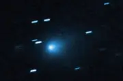 Cometa interestelar 3I/ATLAS revela composición química única en estudio de la NASA