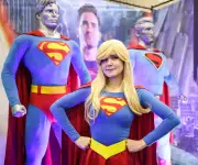 Comic Con Colombia 2026: Flow, Patricia Acevedo y Tyler Hoechlin en Bogotá