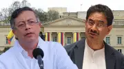 Comisión de Acusación resolverá incidente de desacato contra Petro por fraude electoral