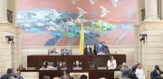 Comisión de Acusaciones: renuncia tras polémica por suspensión de Petro