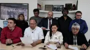 Comité retira firmas para Asamblea Constituyente en Colombia