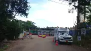 Comunidades en Yondó cumplen 10 días de protesta contra Ecopetrol por reducción de inversiones
