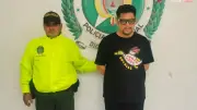 Condenan a 18 años a estadounidense por explotación sexual de menor en Medellín