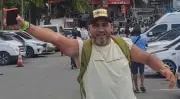 Confirman muerte de empresario costarricense desaparecido en Bogotá