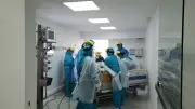 Confusión con raticida: dos hermanos en UCI en Soledad, Atlántico
