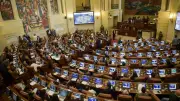 Congreso aprueba tres leyes clave: ablación, trasplantes y energía nuclear