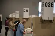 Consulte su mesa de votación en Bogotá para segunda vuelta presidencial