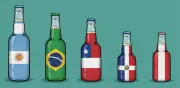 Consumo de alcohol en Latinoamérica: países que más beben según OMS