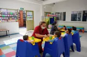 Contraloría de Bogotá abre proceso fiscal por presunta duplicidad en atención a 1.315 niños