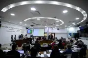 Convocatoria para secretarios de comisiones del Senado y Cámara abre inscripciones