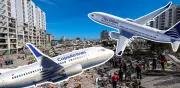 Copa Airlines sigue sin volar a Caracas una semana tras terremotos en Venezuela
