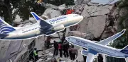 Copa Airlines suspende vuelos Panamá-Caracas tras sismos; 164 muertos en Venezuela