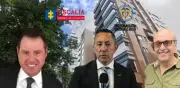 Coronel retirado pagó apartamento de Ricardo Roa, presidente de Ecopetrol