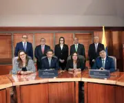 Corte avala emergencia económica por lluvias, pero la condiciona a 181 municipios