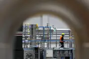 Corte de Canadá avala fin de contratos de gas de Canacol en Colombia
