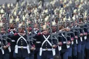 Corte ordena a FF.MM. reconocer méritos en ascensos militares