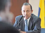 Corte Suprema confirma vínculo de Santiago Uribe con paramilitares