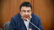 Corte Suprema investiga a senador Miguel Ángel Pinto por presunto abuso sexual
