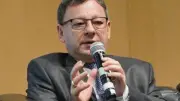 Corte Suprema no investiga a Ciro Rodríguez por Odebrecht