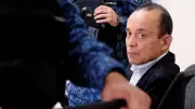 Corte Suprema ratifica condena de 28 años a Santiago Uribe; Álvaro Uribe reacciona: 