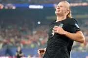Costa de Marfil vs. Noruega: dieciseisavos del Mundial en vivo