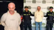 Cárcel para alias 'Víctor Chalá' por asesinato de periodista Mateo Pérez