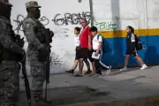 Crimen organizado en América: la respuesta estatal sigue fragmentada
