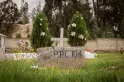Crisis carcelaria en Ecuador: más de 1.200 presos muertos en 2025