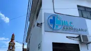 Crisis en salud: hospital de Candelaria al borde del colapso por deudas de EPS