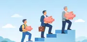 Crisis fiscal: mitad del ahorro colombiano financia al Gobierno