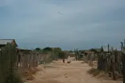 Crisis humanitaria en La Guajira por amenazas de las Autodefensas Conquistadoras de la Sierra Nevada
