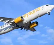 Crisis operativa de Flybondi: sólo dos aviones activos y renuncia de CEO