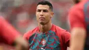 Cristiano Ronaldo celebra su regreso tras críticas y se alista para enfrentar a Colombia