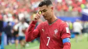 Cristiano Ronaldo hace historia: primer jugador en marcar en seis Mundiales
