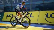 Critérium del Dauphiné desaparece: nuevo nombre en 2026 y razón del cambio
