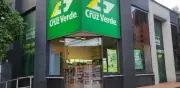 Cruz Verde lidera recepción de recursos en salud hasta abril de 2026