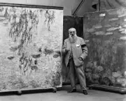 Cuando la vista se opaca: la lucha de Monet contra las cataratas y la ciencia actual