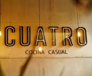 Cuatro Cocina Casual: tradición y confort en el corazón de Bogotá