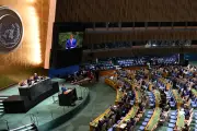 Cuatro mujeres latinoamericanas aspiran a la Secretaría General de la ONU