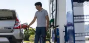 Cundinamarca: 50 municipios mejoran recaudo de sobretasa a gasolina hasta 15%