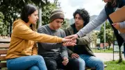 Cundinamarca lanza Código Dorado para prevenir conducta suicida