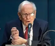 Cuánto ganó si invirtió en el ETF que Buffett recomendó en 2014