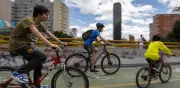 Día de la Bicicleta: colombianos optan cada vez más por bicicletas de alto rendimiento