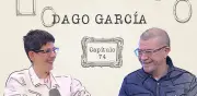 Dago García: de grabar bautizos a rey del cine, teatro y TV en Colombia